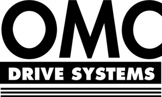 OMC Drive Systems logo Thumbnail