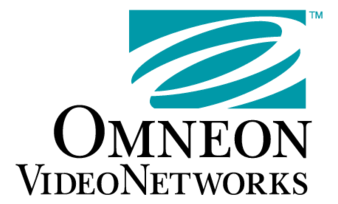 Omneon Video Networks