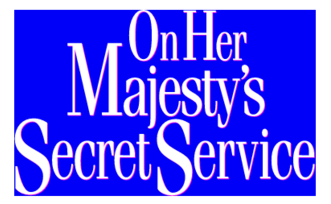 On Her Majesty S Secret Service Thumbnail
