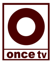 Once TV Mexico