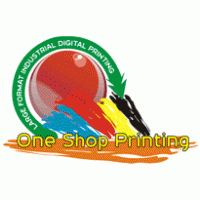 One Shop Printing