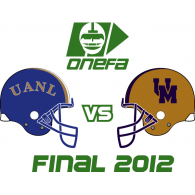 ONEFA Final 2012