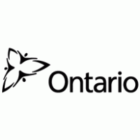 Ontario Provincial Logo (NEW)
