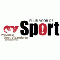Oost - Vlaanderen Puur voor de Sport Thumbnail