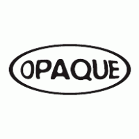 Opaque