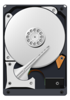 Open Disk Drive Thumbnail