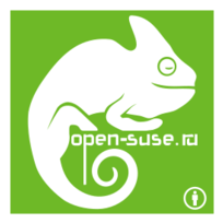 Open Suse.ru Icon Thumbnail