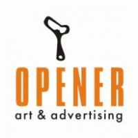 Opener Art & Advertising Thumbnail