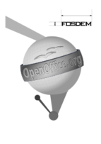 OpenOffice.org FOSDEM Thumbnail