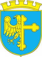 Opole Coat Of Arms clip art Thumbnail