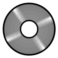 Optical Disc Schema Thumbnail