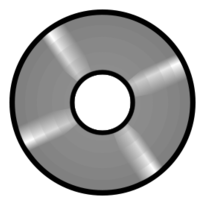 Optical Disc Schema