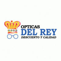 Opticas Del Rey