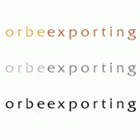 Orbe Exporting Thumbnail