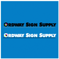 Ordway Sign Supply