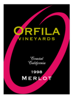 Orfila Vineyards Thumbnail