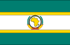 Organization Of African Unity Vector Flag Thumbnail