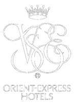 Orient Express Hotels Thumbnail