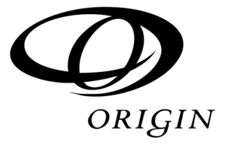 Origin Design