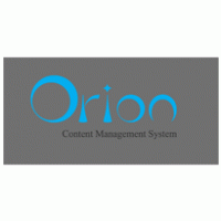 Orion CMS