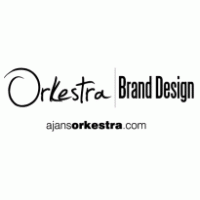 Orkestra Brand Design Thumbnail