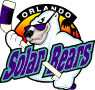 Orlando Solar Bears Vector Logo Thumbnail
