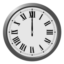 Orologio Clock Thumbnail