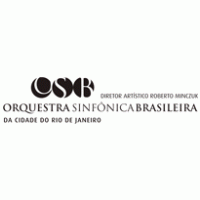 Orquestra Sinfônica Brasileira Thumbnail