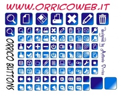 Orrico buttons Thumbnail