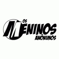 Os Meninos Anonimos