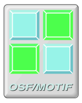 Osf Motif