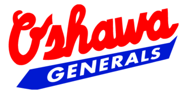 Oshawa Generals Thumbnail