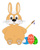 Osterhase