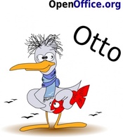 Otto clip art Thumbnail