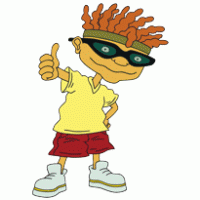 Otto Rocket Power