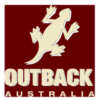 Outback Australia