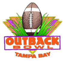 Outback Bowl