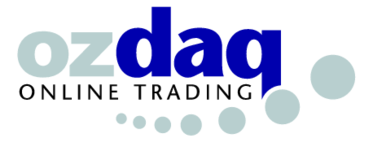 Ozdaq Online Trading