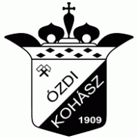 Ozdi Kohasz (old logo) Thumbnail
