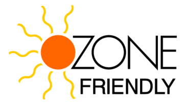 Ozone Friendly