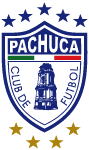 Pachuka Vector Logo