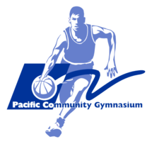 Pacific Community Gymnasium