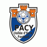 Pacy Vallée d'Eure Foot Thumbnail