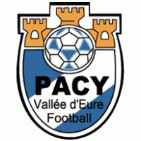 Pacy Vallée d'Eure Football