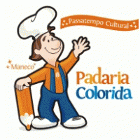 Padaria Colorida - Padarias Reunidas / Portugal Thumbnail