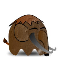 Padepokan: Mammoth Thumbnail