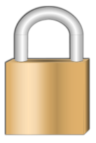 Padlock