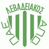 PAE Levadiakos Levadia (logo of 80's) Thumbnail