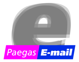 Paegas E Mail