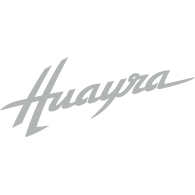 Pagani Huayra Thumbnail